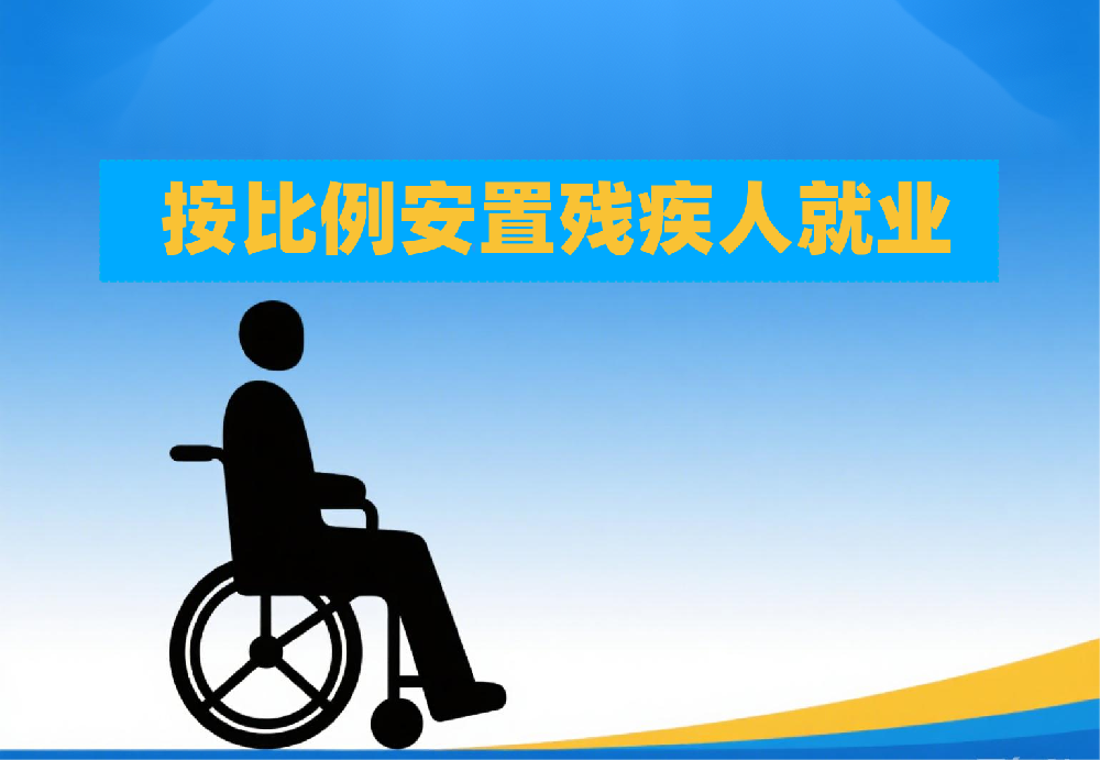 北京市残疾人就业保障金征收使用管理办法|京财税〔2019〕1333号附件