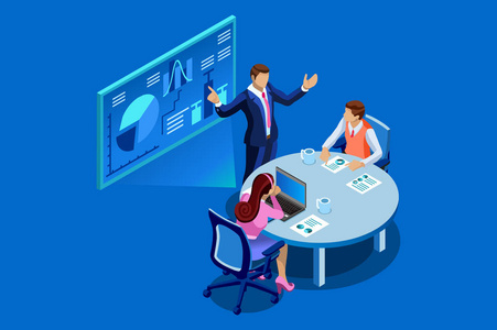 计算残保金时,企业年度平均人数的计算方法