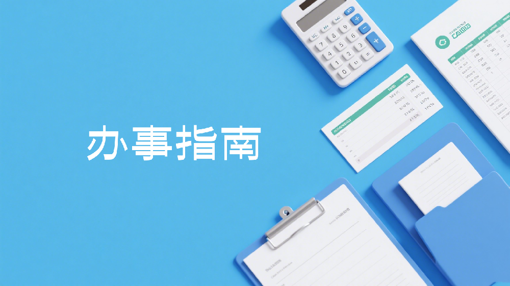 深圳社保政策 | 在哪里可以查到办理的工伤业务进度？